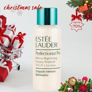 Estee Lauder Perfectionist Pro Intense Brightening Essence Ampoule .34oz